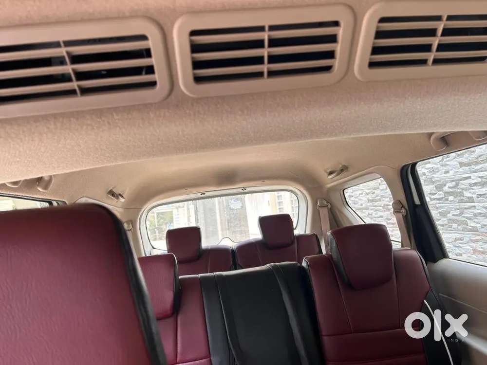 Toyota Rumion Petrol 2025