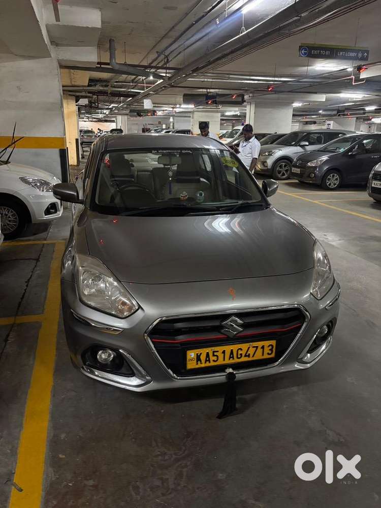 Maruti Suzuki Petrol 2021
