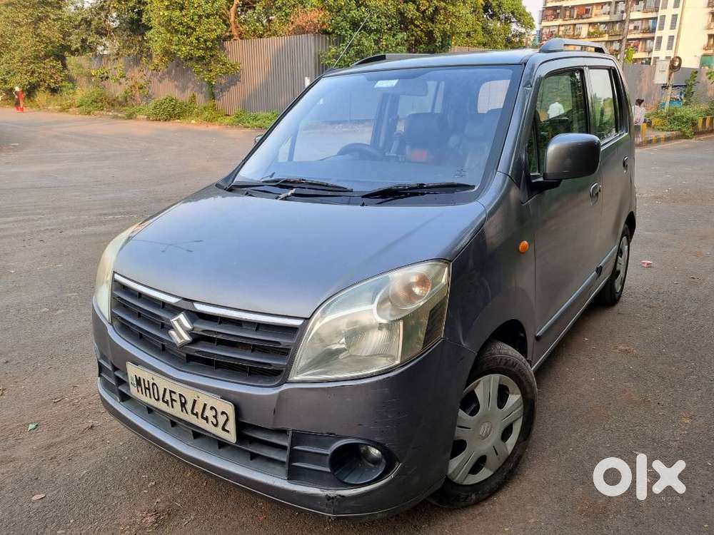 Wagonr Vxi Cng 2012 Top Model – Top Condition  Mileage30+ Km
