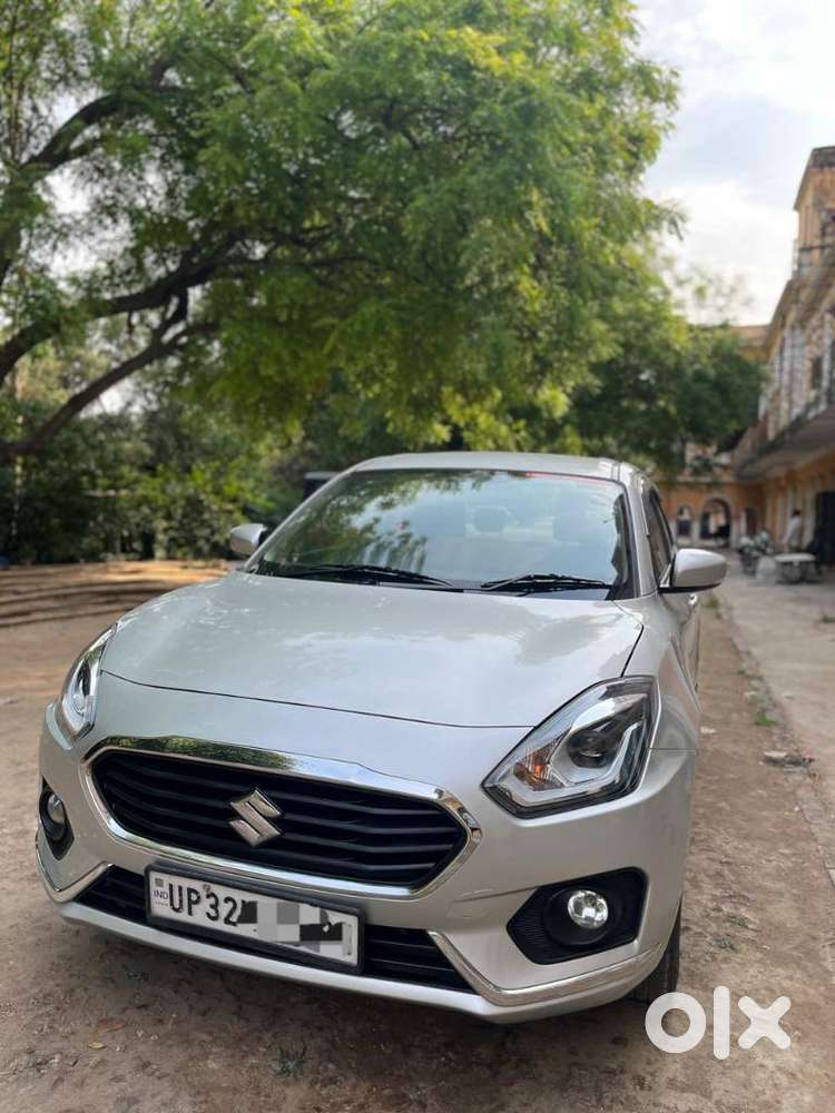 Maruti Suzuki Swift Dzire Zdi Plus , 2018, Diesel