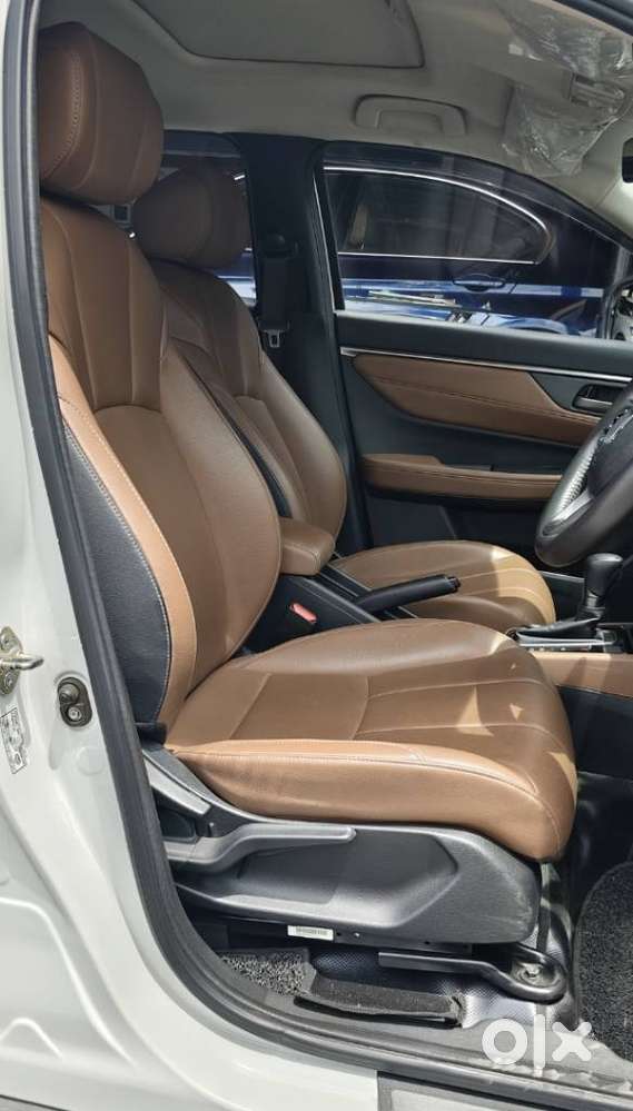 Honda Elevate Zx Cvt, 2024, Petrol