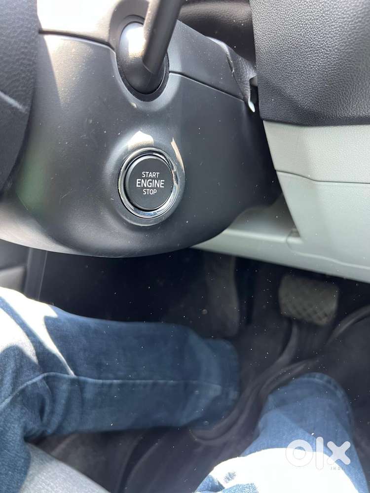 Skoda Kylaq Signature Plus At, 2025, Petrol