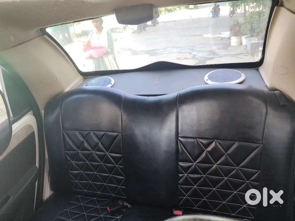 Tata Nano 2015 Petrol 45000 Km Driven. No Any Dent & .ac Music Running