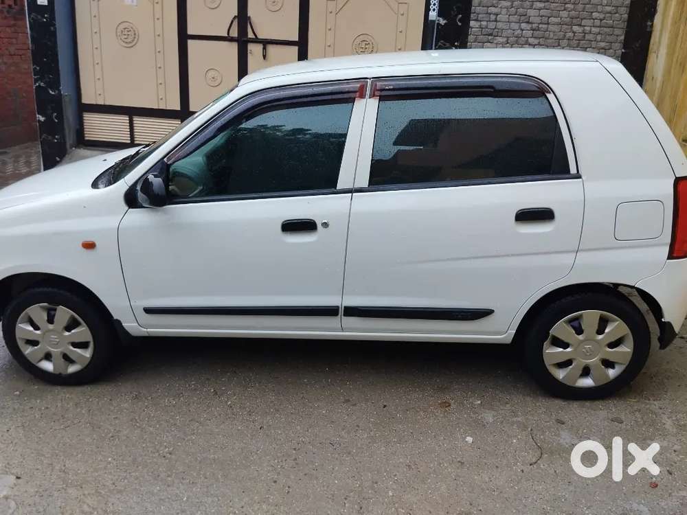Maruti Suzuki Alto K10 2013