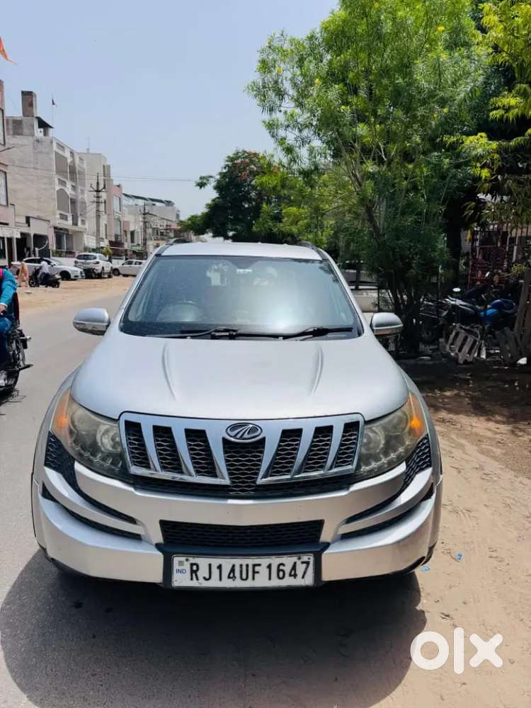 Mahindra Xuv500 2013 Diesel 70000 Km Driven