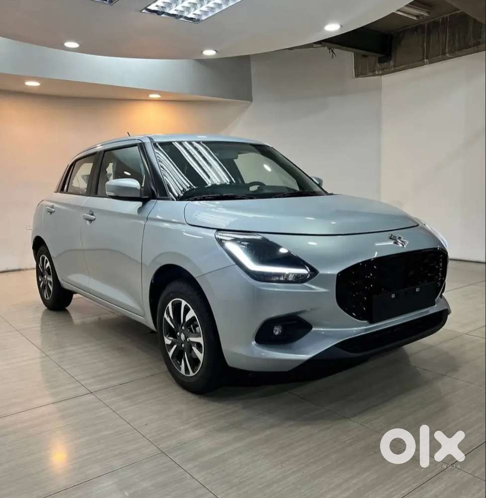 Exchange Your Old Car At Maruti Showroom Plan A New Car