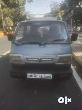 Olx van hot sale car