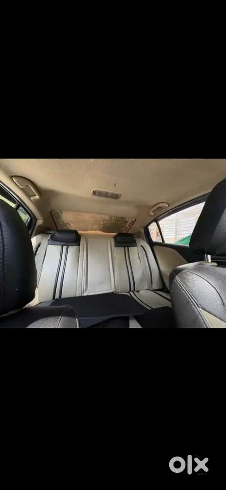 Honda City Diesel 2014