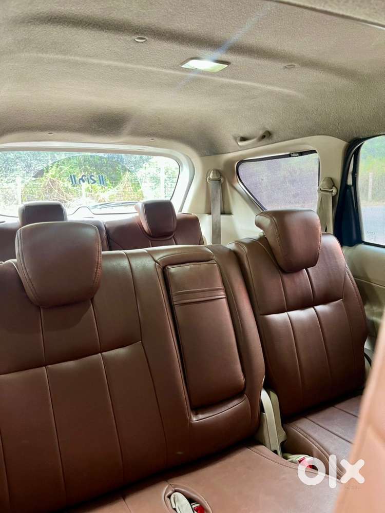 Maruti Suzuki Ertiga 2019 Diesel Car
