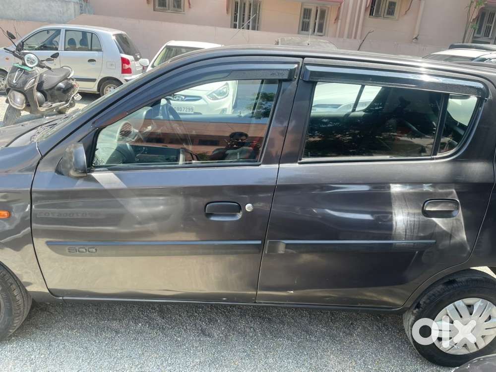 Maruti Suzuki Alto 800 2015 Petrol Well Maintained