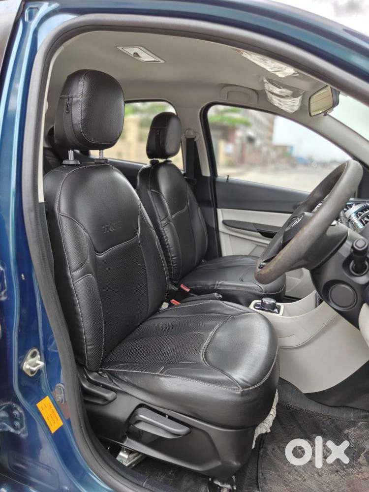 Tata Tigor Ev Xz Plus, 2021, Electric