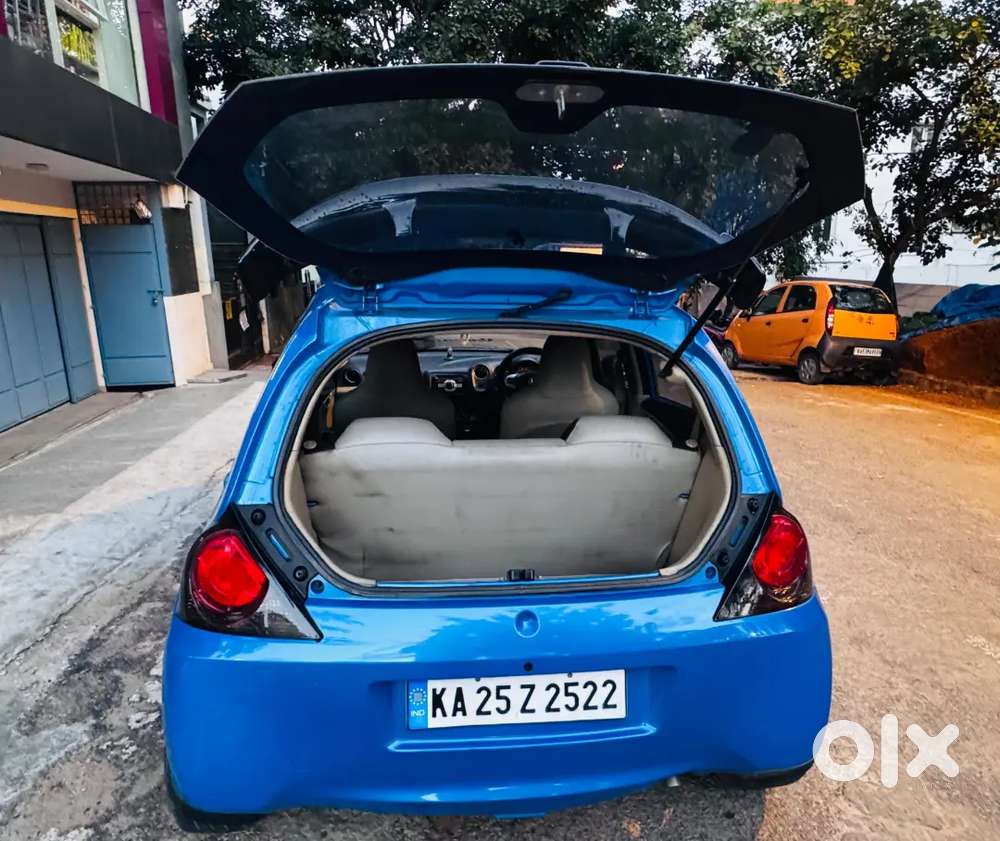 Honda Brio For Sale