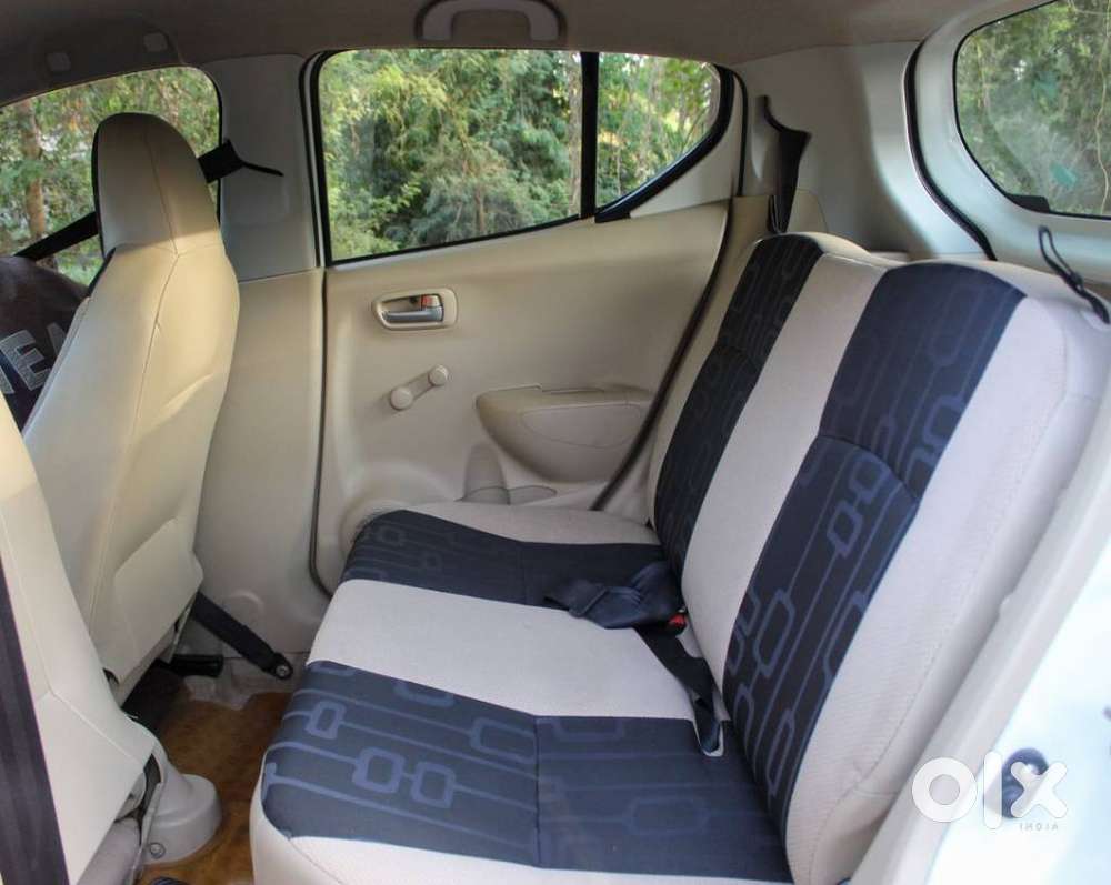 Maruti Suzuki A-star Lxi, 2012, Petrol