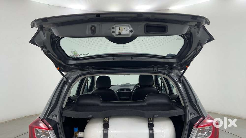 Tata Tiago 1.2 Revotron Xz Plus Cng, 2023, Cng & Hybrids
