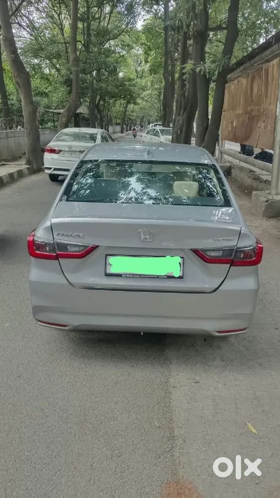 Honda Amaze V Petrol 2025