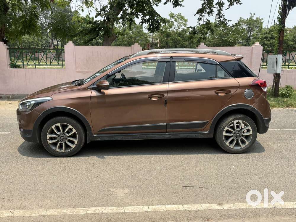 Hyundai I20 Active 1.4 S, 2015, Petrol