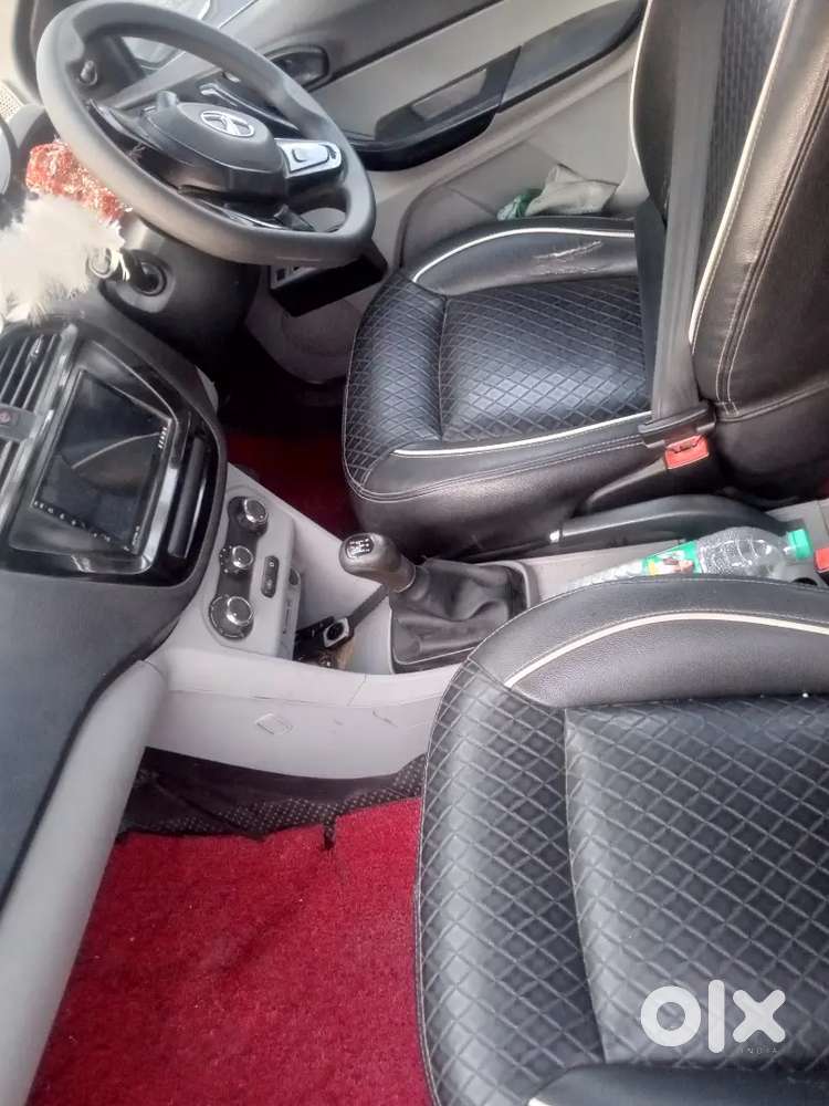 Tata Tiago 2021 Petrol 64000 Km Driven