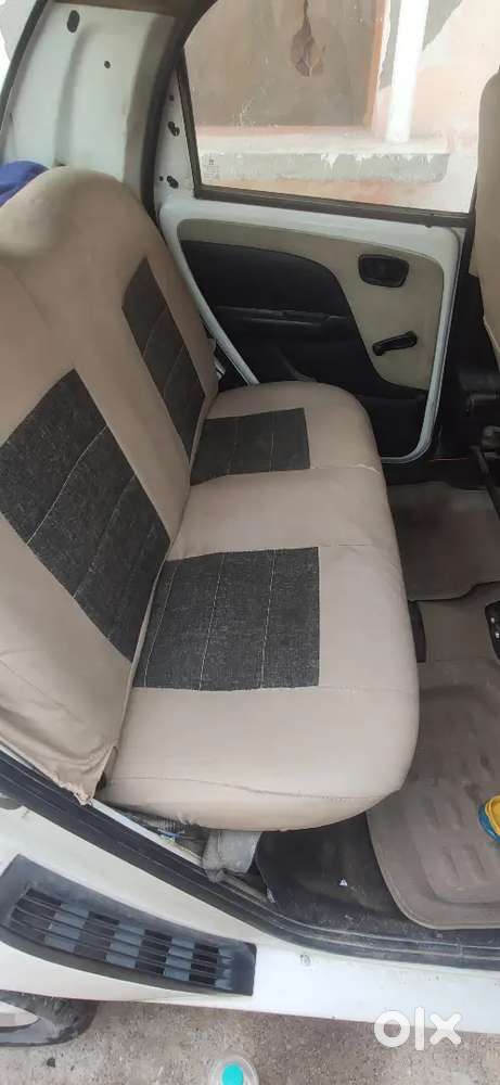 Clean Outside And Inside..well Maintained