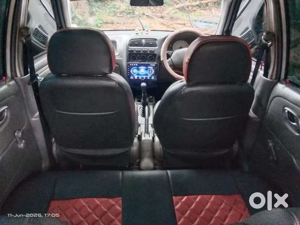 Maruti Suzuki Alto 800 2006 Petrol 95000 Km Driven