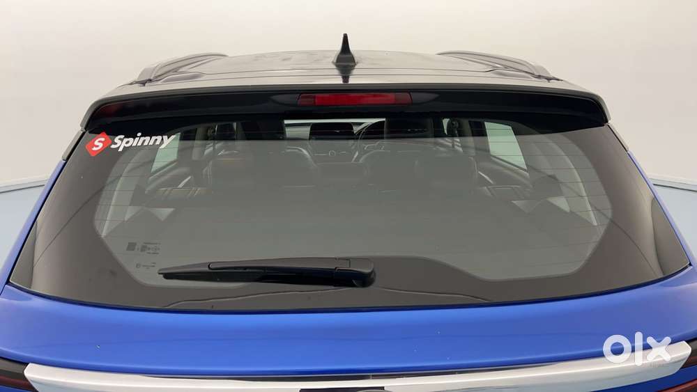 Toyota Urban Cruiser Hyryder 1.5 V Hybrid, 2022, Petrol