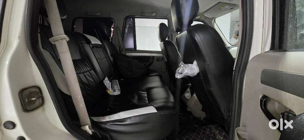 Mahindra Scorpio S11 4wd, 2018, Diesel