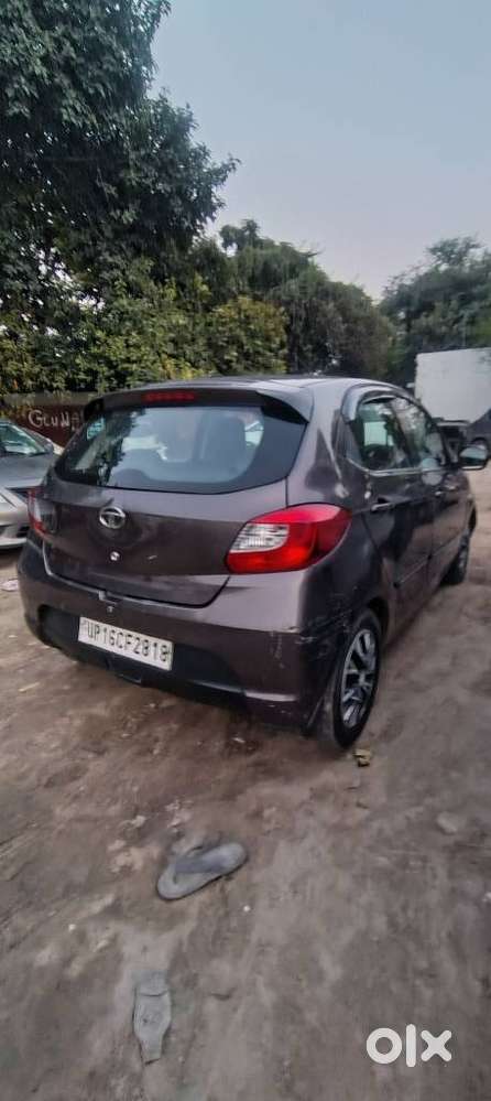 Tata Tiago 1.05 Revotorq Xt Option, 2019, Cng & Hybrids