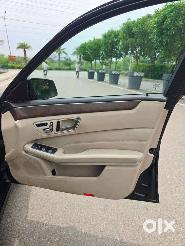 Mercedes-benz E-class E250 Cdi Classic, 2017, Diesel