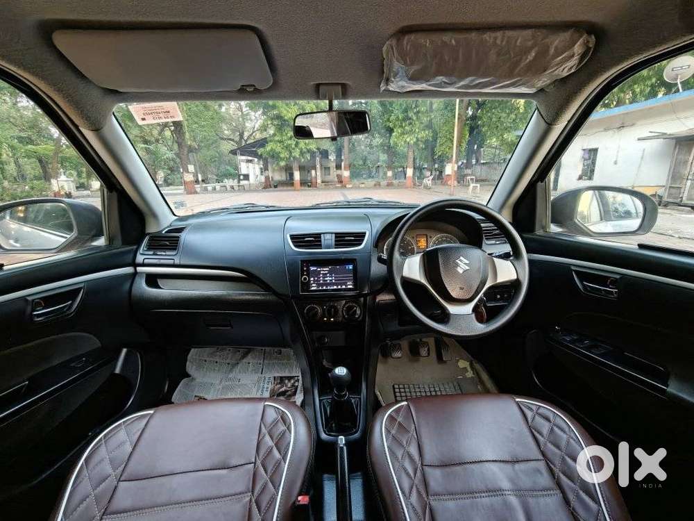 Maruti Suzuki Swift Ddis Vdi, 2013, Diesel
