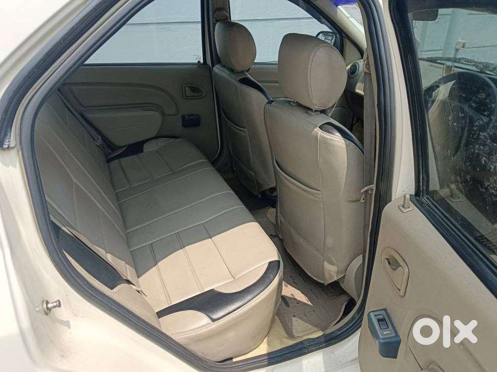 Mahindra Logan Diesel 1.5 Dle, 2010, Diesel