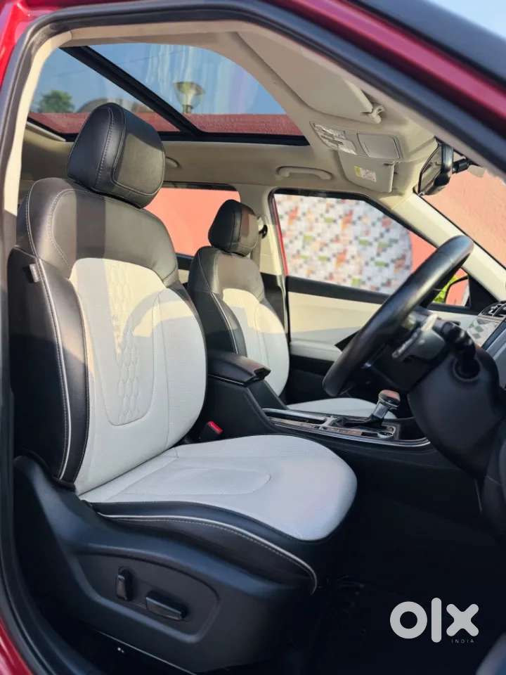 Hyundai Creta Sx (o) 1.5 Diesel Automatic, 2021, Diesel