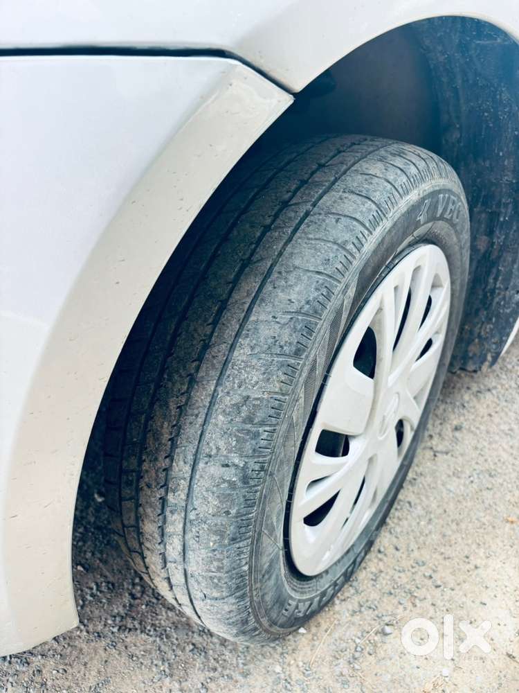 Maruti Suzuki Swift 2007