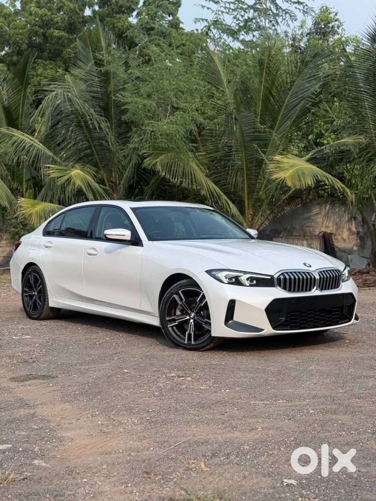 Bmw 3 Series Gran Limousine 2.0 330li Iconic Edition, 2024, Petrol
