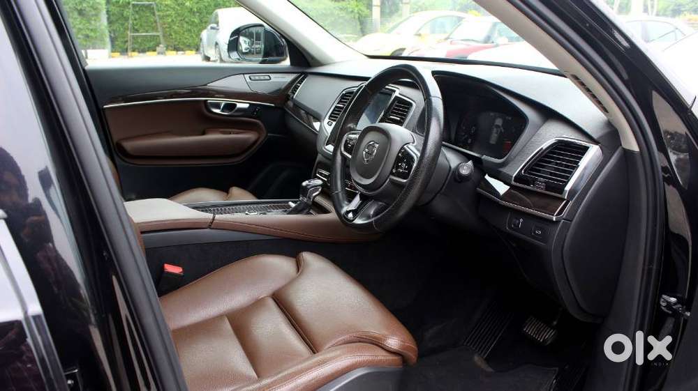Volvo Xc 90 D5 Momentum, 2018, Diesel
