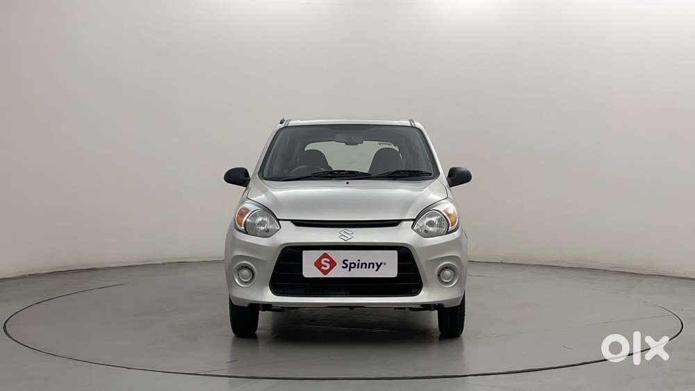 Maruti Suzuki Alto 800 Lxi, 2018, Petrol