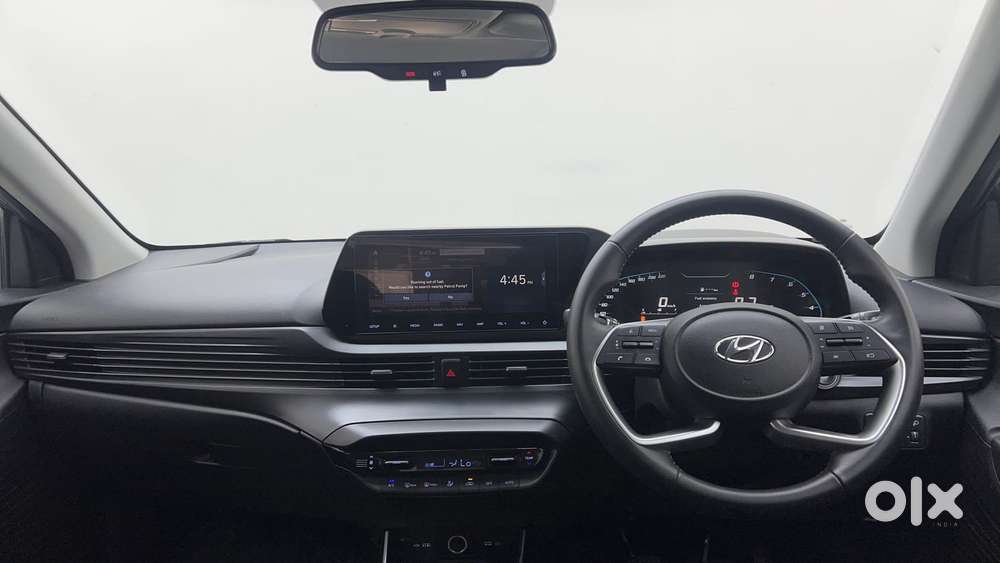 Hyundai New I20 1.2 Asta (o) Mt, 2023, Petrol