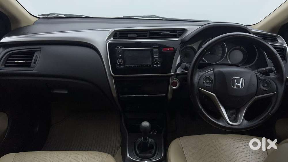 Honda City I-vtec Vx, 2014, Petrol