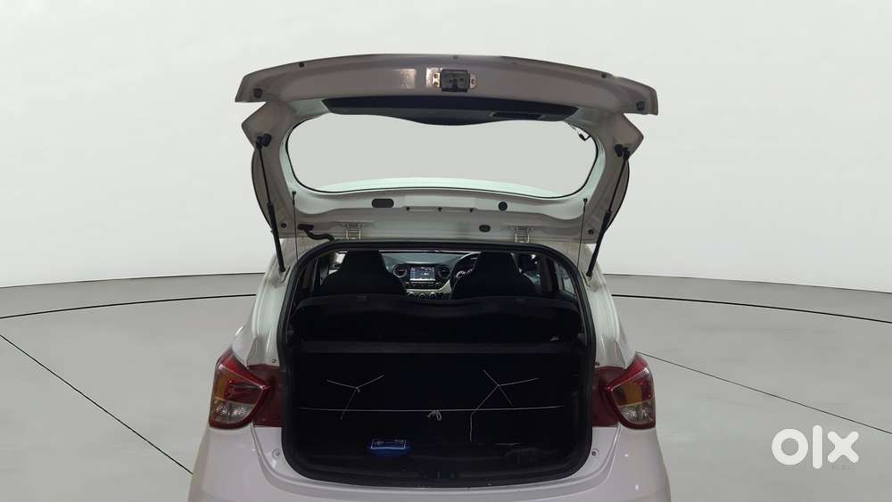 Hyundai Grand I10 Sportz 1.2 Kappa Vtvt, 2019, Petrol