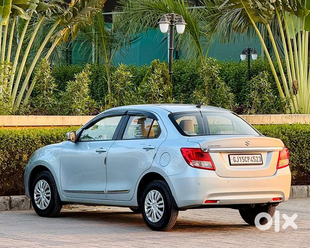 Maruti Suzuki Dzire 1.2 Vxi, 2024, Petrol