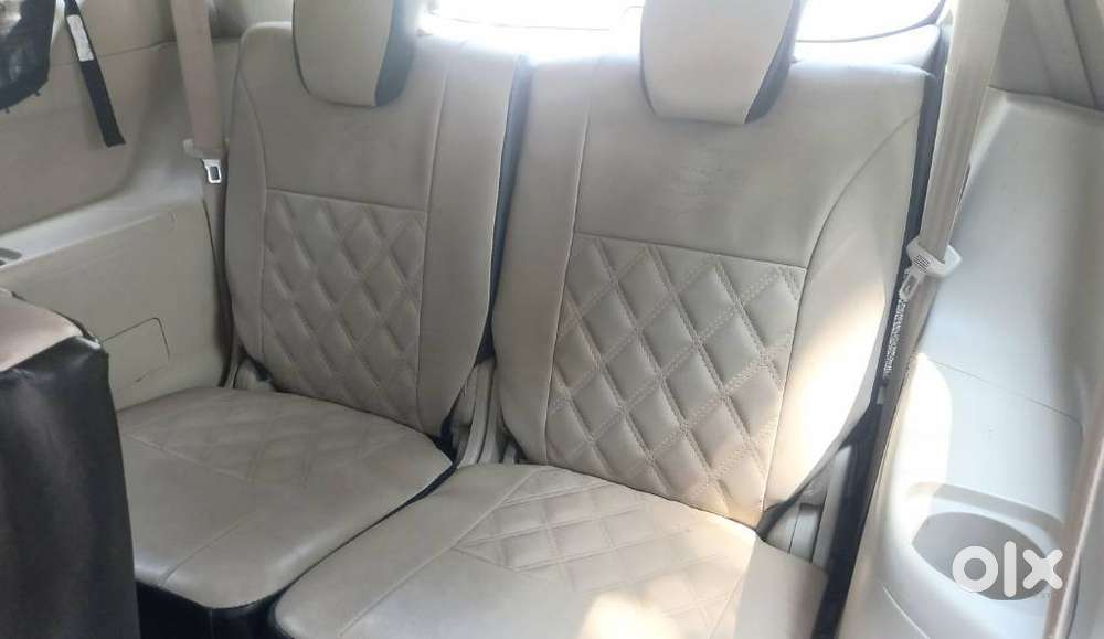 Maruti Suzuki Ertiga Vxi Petrol, 2021, Cng & Hybrids