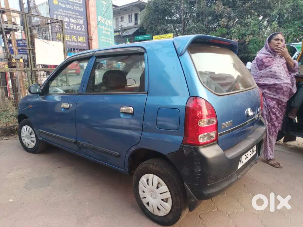 2007 Lxi.  Ac Power Styrin