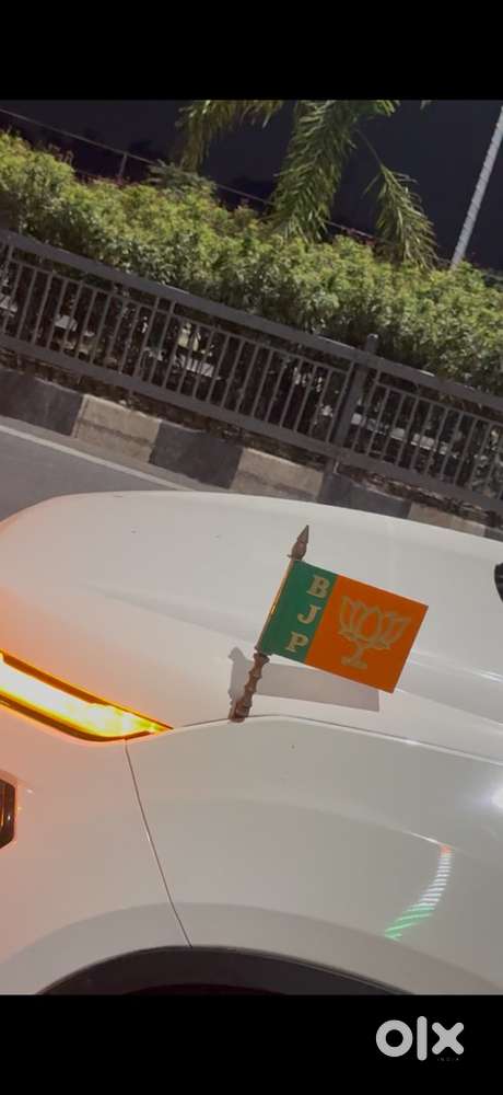 Tata Harrier Diesel 2023 Car