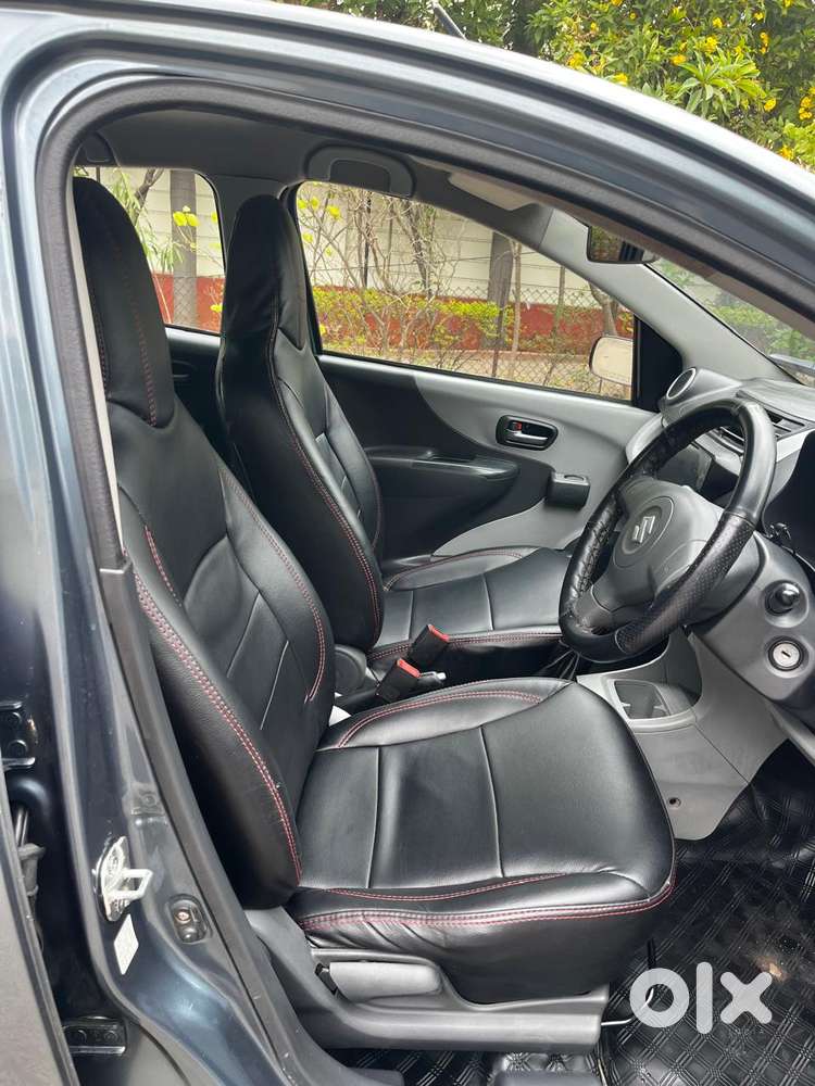 Maruti Suzuki A-star Lxi, 2011, Petrol