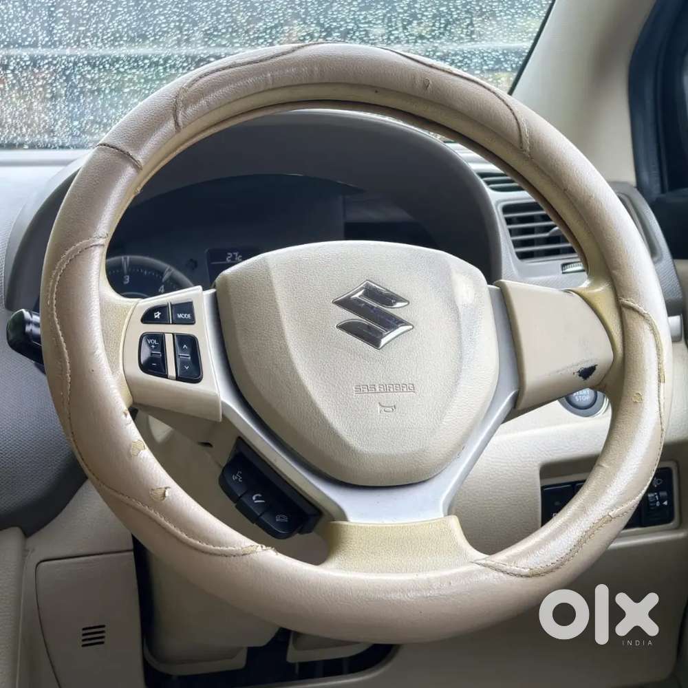 Maruti Suzuki Ertiga 2018 Diesel Manual