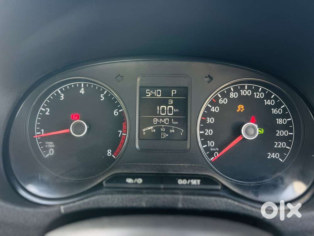 Volkswagen Vento 2010-2013 Petrol Highline At, 2019, Petrol