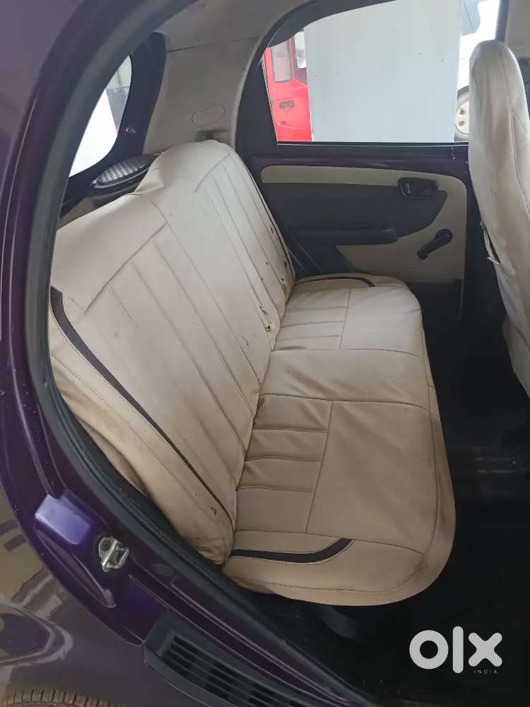 Tata Nano Twist Xt 2015