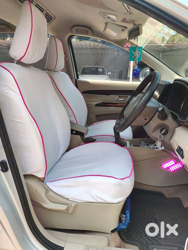 Toyota Rumion, 2024, Petrol