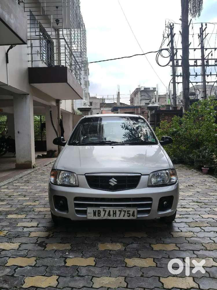 Maruti Suzuki Alto 0.8 Lxi 2005