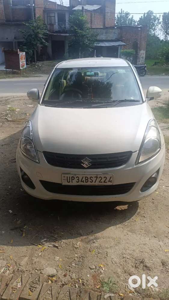 Maruti Dzire Lxi 2014