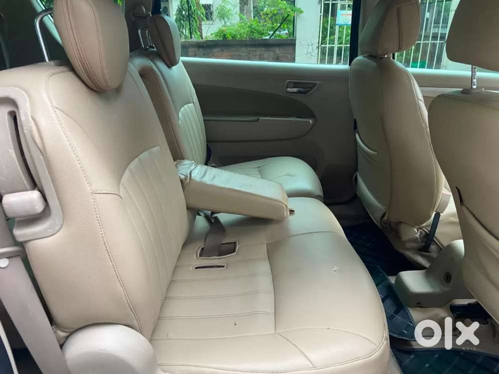 Maruti Suzuki Ertiga Vdi, 2019, Diesel