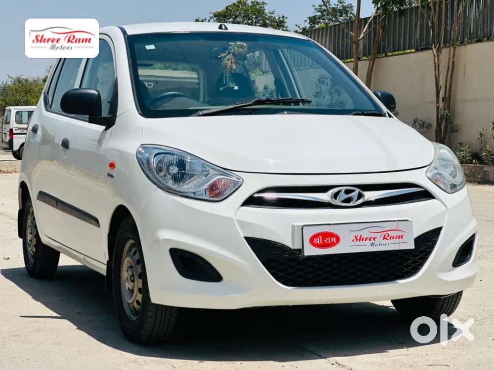 Hyundai I10 1.2 Kappa Magna, 2014, Petrol
